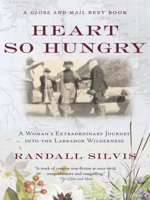 cover image of Heart So Hungry